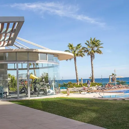 Apartament Blue Sense By The Sea